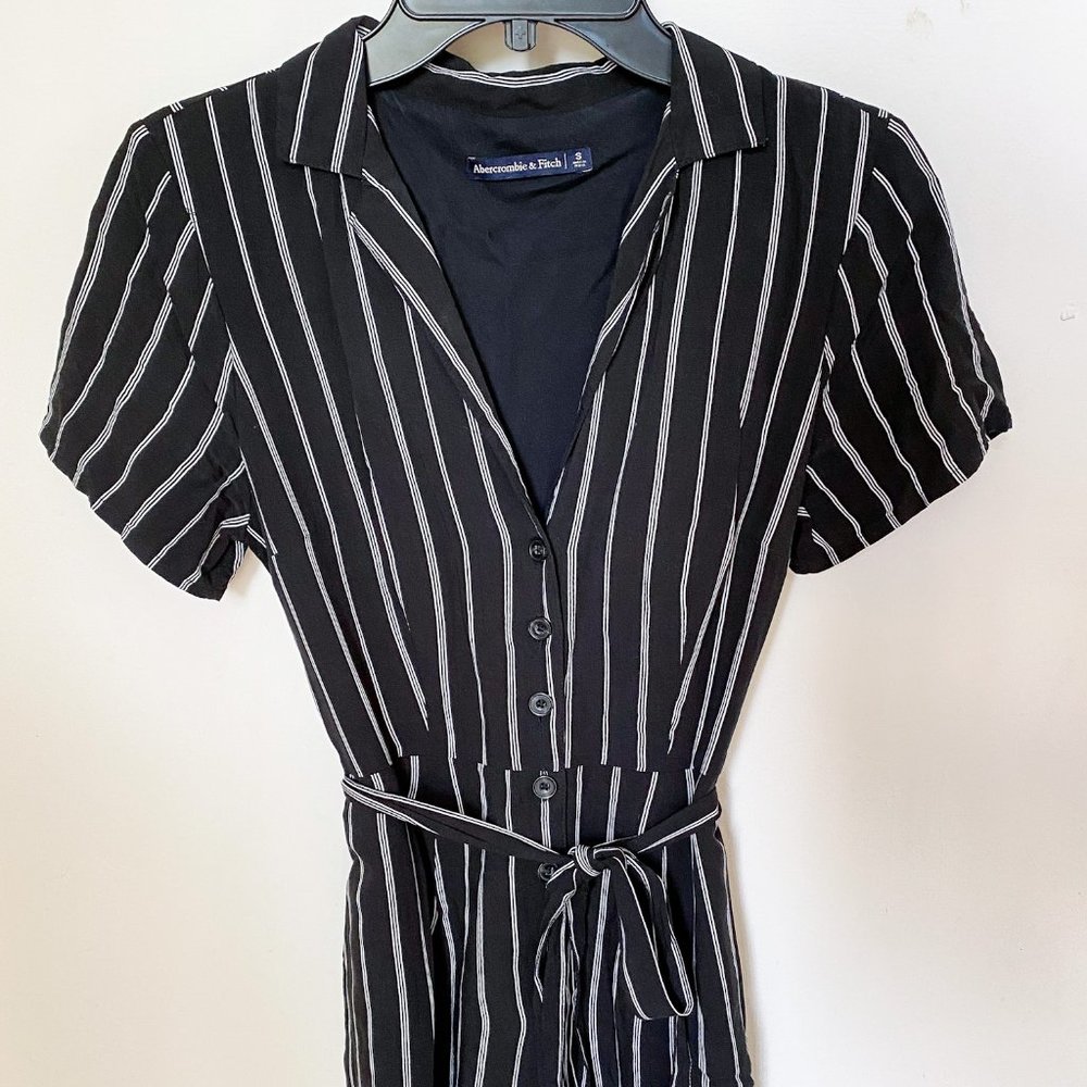 Abercrombie and Fitch Romper